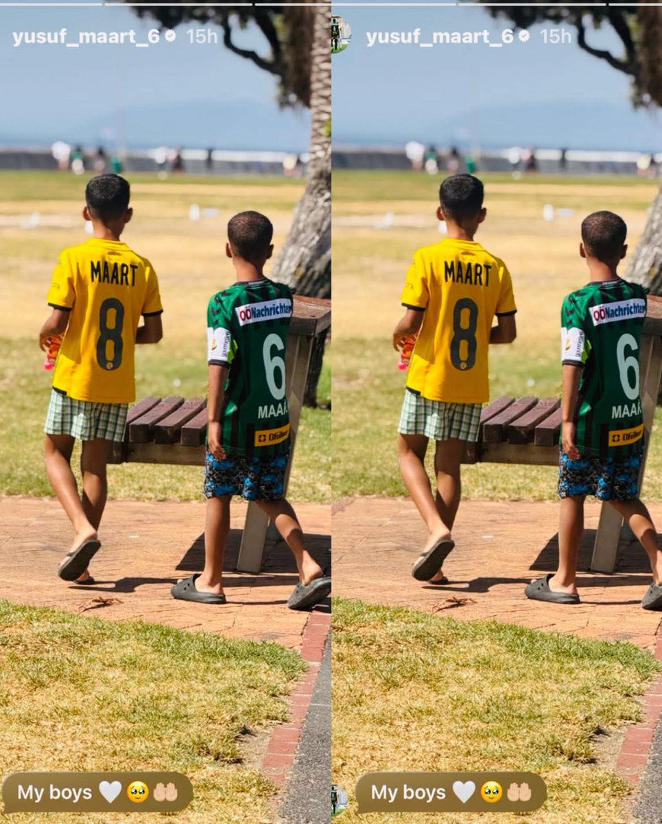 Football Around tweet media