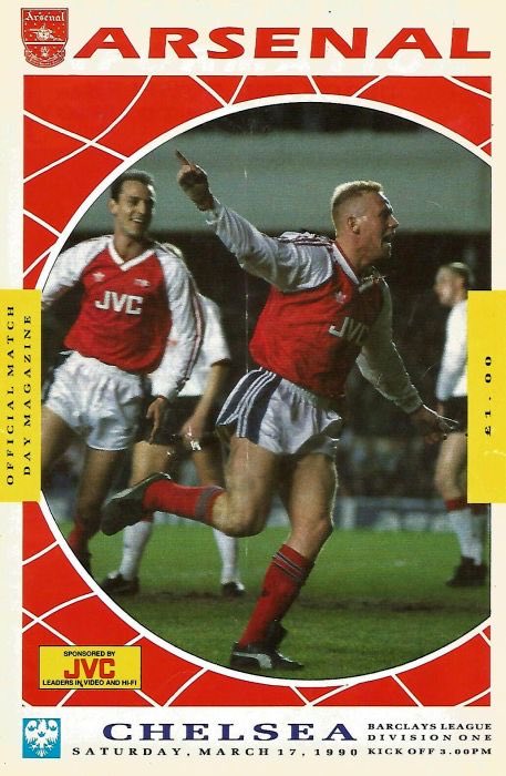 BygoneChelsea tweet media