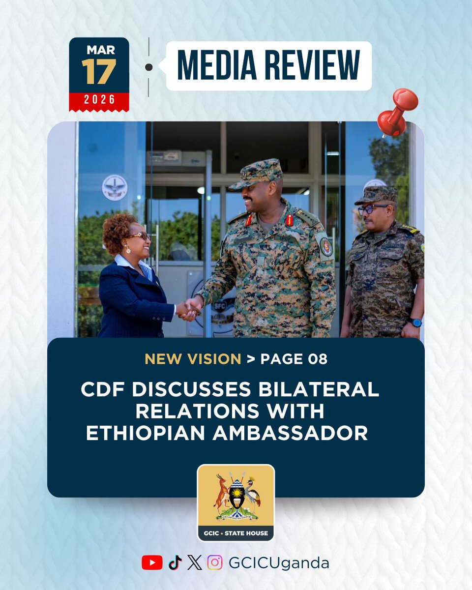 GCIC Media Review tweet media