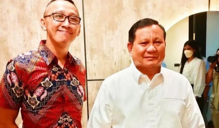 Dosen Kesayanganmu tweet media