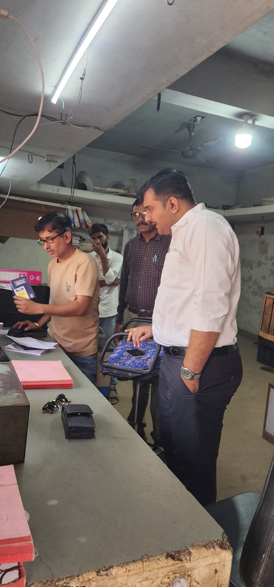 DSO Botad tweet media