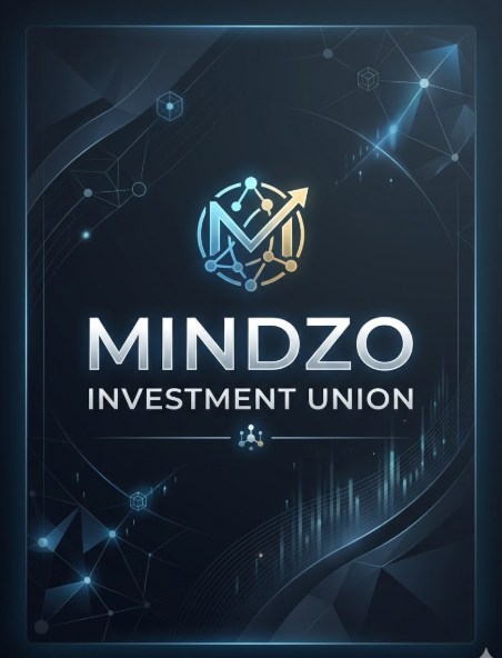 Mindzo_Union's tweet photo. Mindzo Investment Union

Staying informed is key in today’s evolving markets.

#Investing #Finance https://t.co/gx7eFirwjd