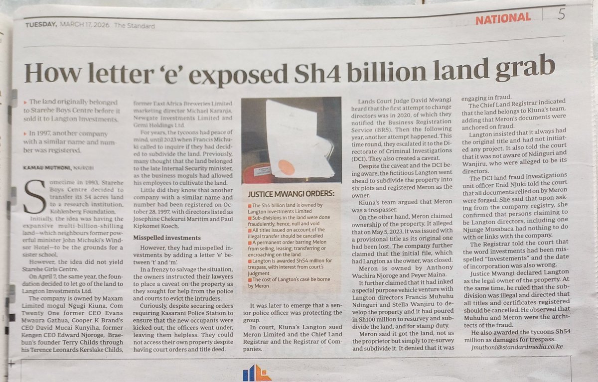 Ibrahim Mwathane tweet media