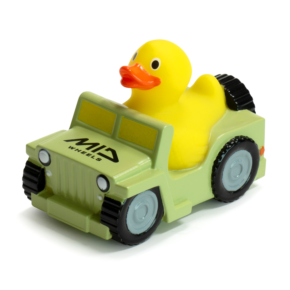 MID WHEELS tweet media