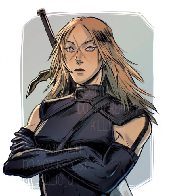 #claymore c0mms