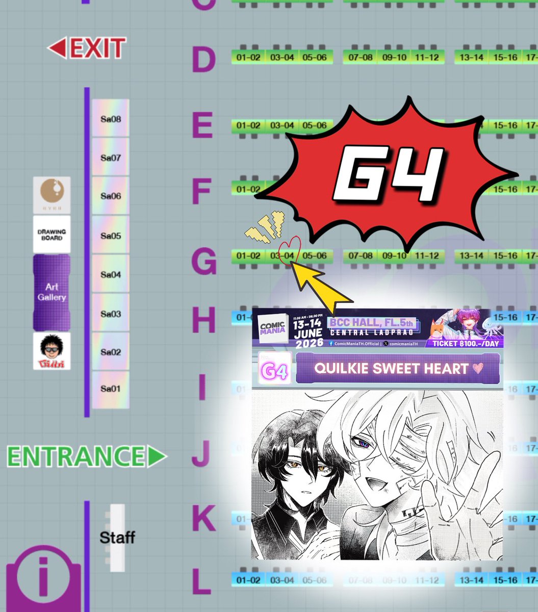 Quilkie@CM1_G4 (SAT) tweet media