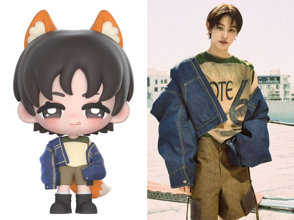 Eom's Mystique China tweet media