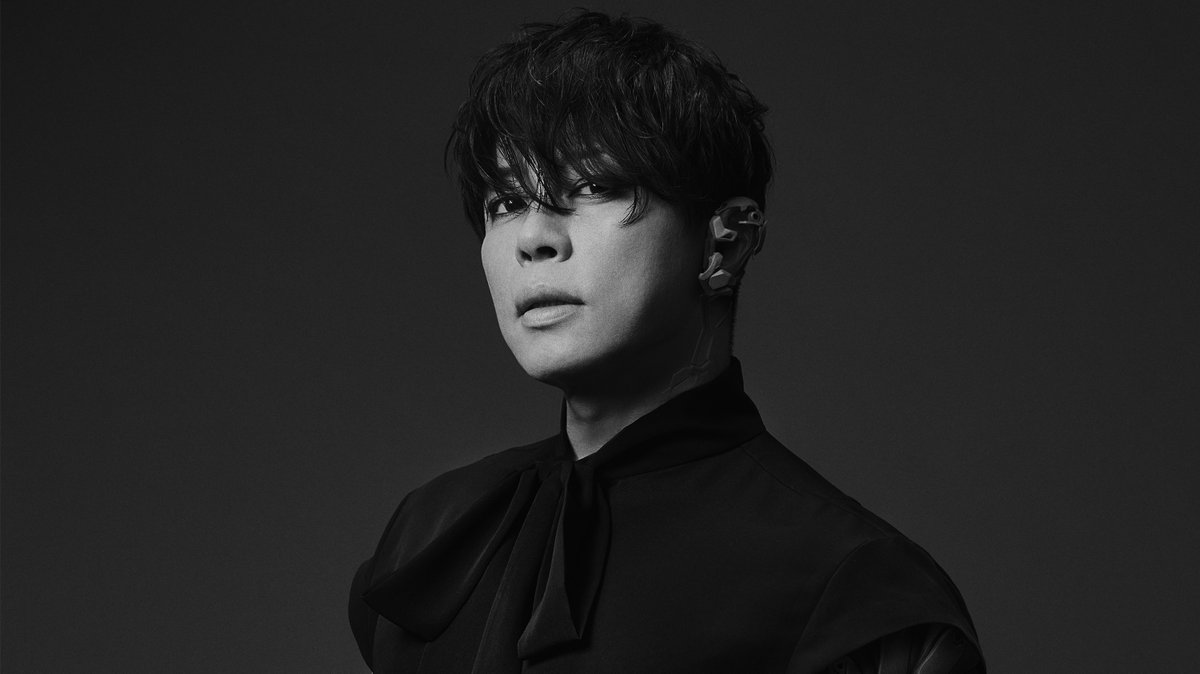 西川貴教『TAKANORI NISHIKAWA LIVE TOUR 003「SINGularity Ⅲ -VOYAGE