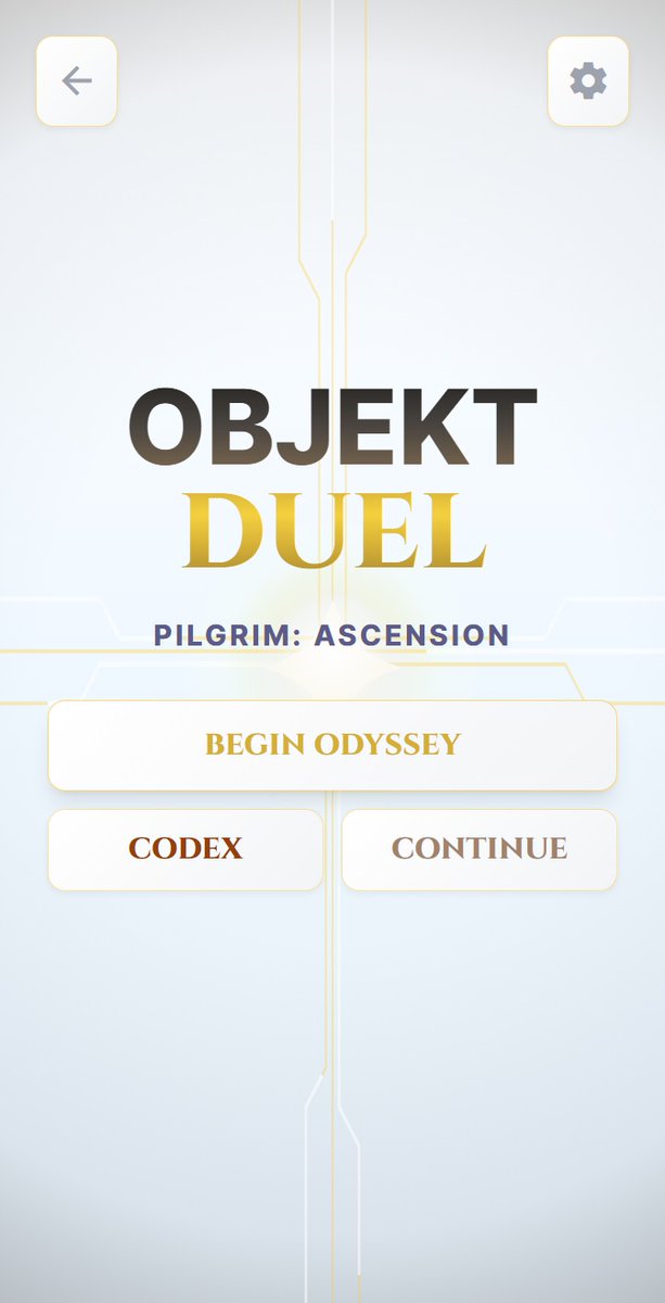 SeVitStudio's tweet photo. tripleS Unofficial Fan Game 'Objekt Duel' Launched!
트리플에스 비공식 팬게임 'Objekt Duel' 출시!
No download. Just play: https://t.co/gVGSVqhlVT
#tripleS #트리플에스 #Kpop #ObjektGame https://t.co/2CcmHFy3Yh