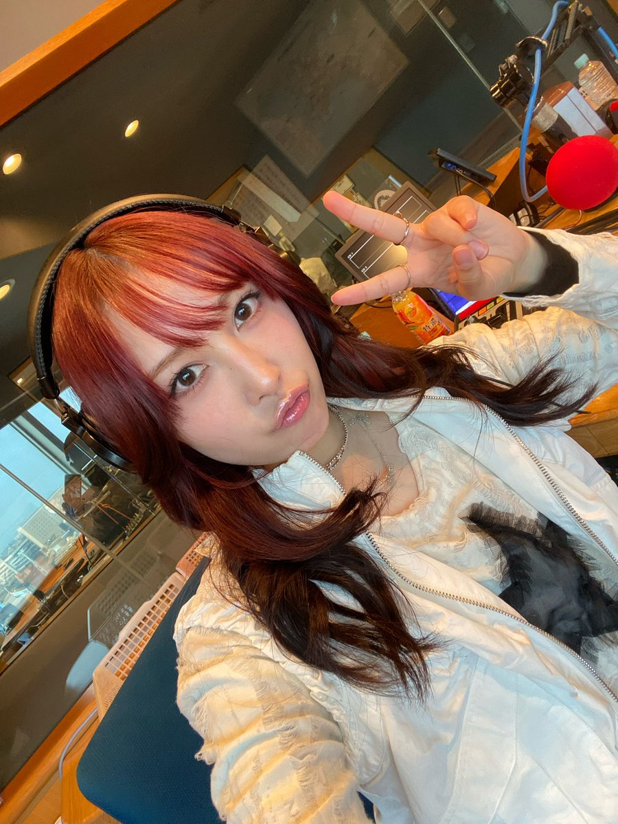 泉ノ波あみとあみです、どうも。 tweet media