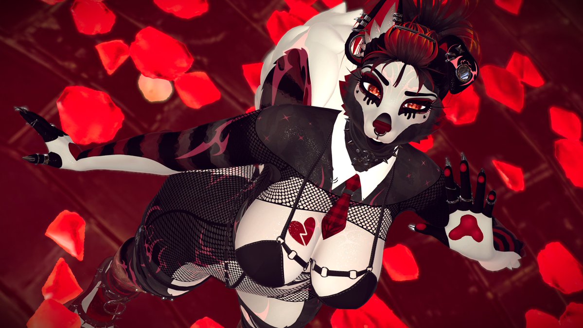 Kita Sekki 🩷🐾 tweet media