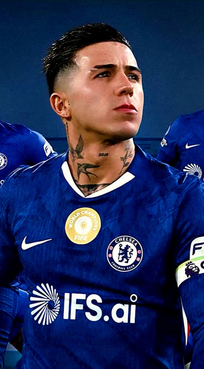 Chelsea Stats tweet media