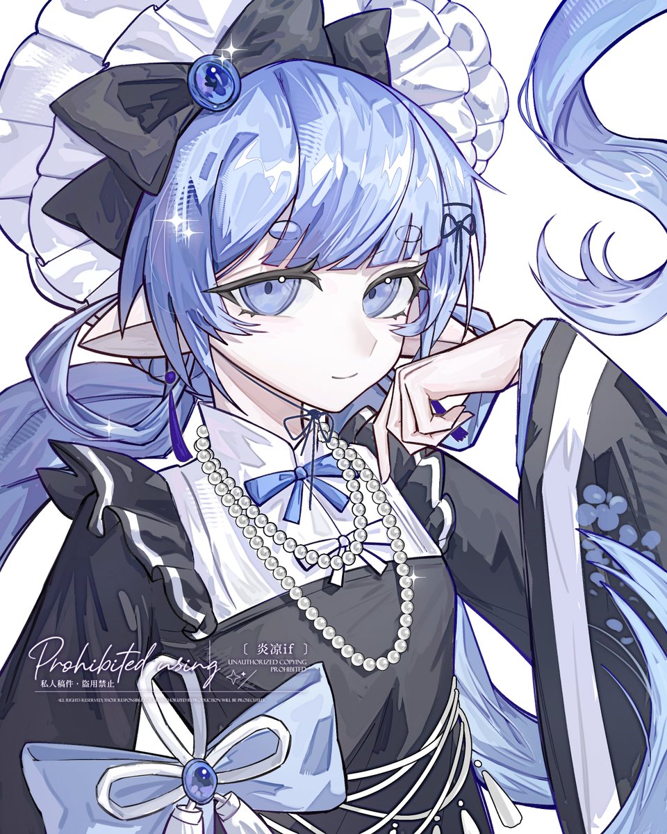 icyflame(VGen comm open) tweet media