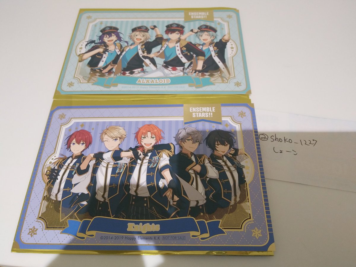 しょーこ tweet media