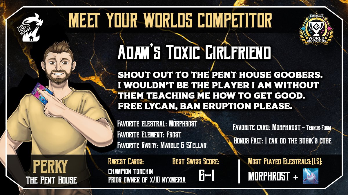 The Pent House tweet media