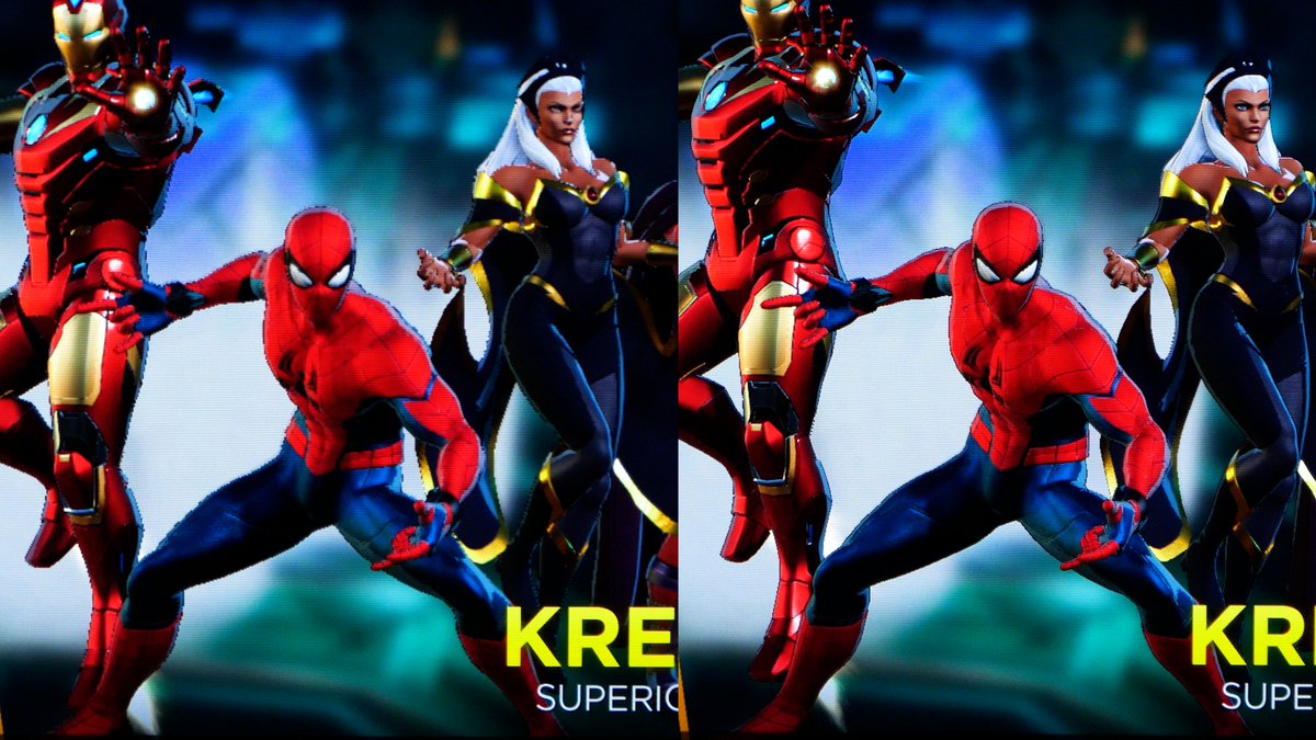 Spawn Wave tweet media