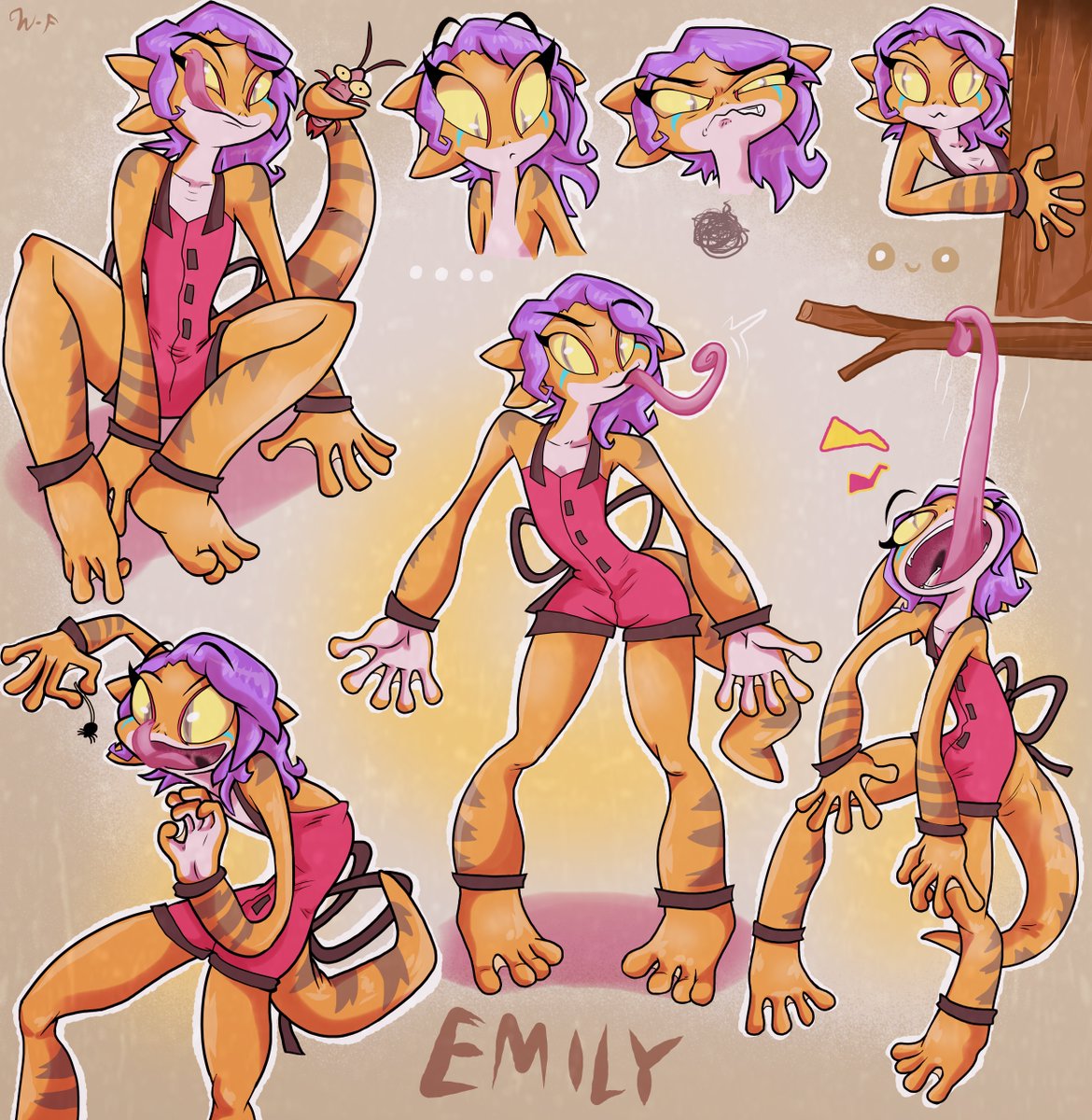 Wandering-Flames tweet media