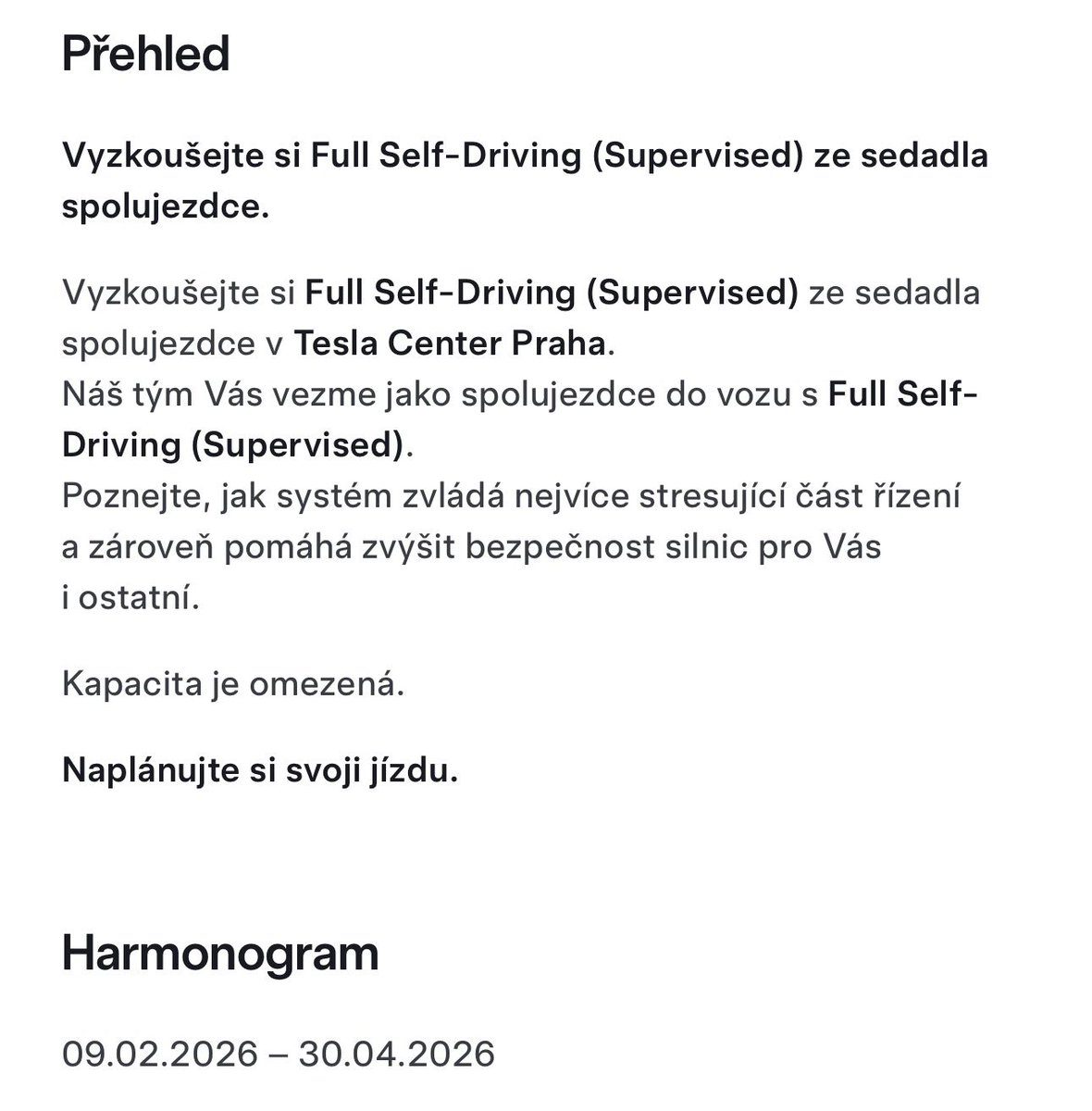 Tesla CZ fan tweet media