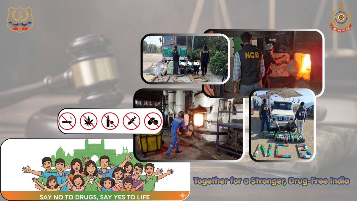 NDRF India I राष्ट्रीय आपदा मोचन बल 🇮🇳 tweet media