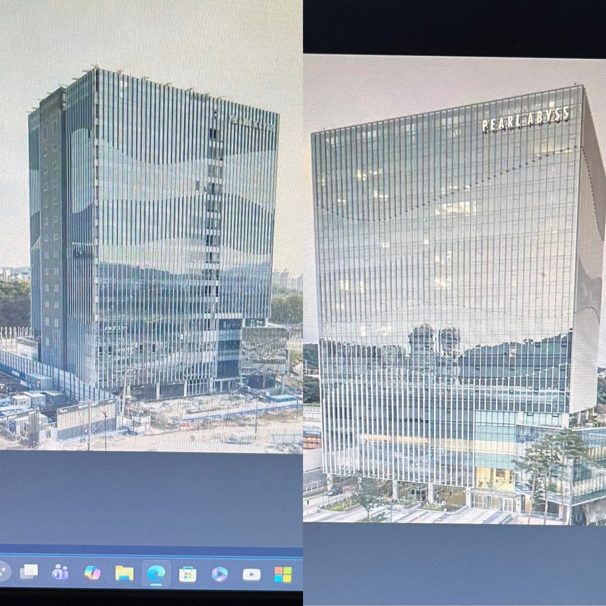 KounterMaze tweet media