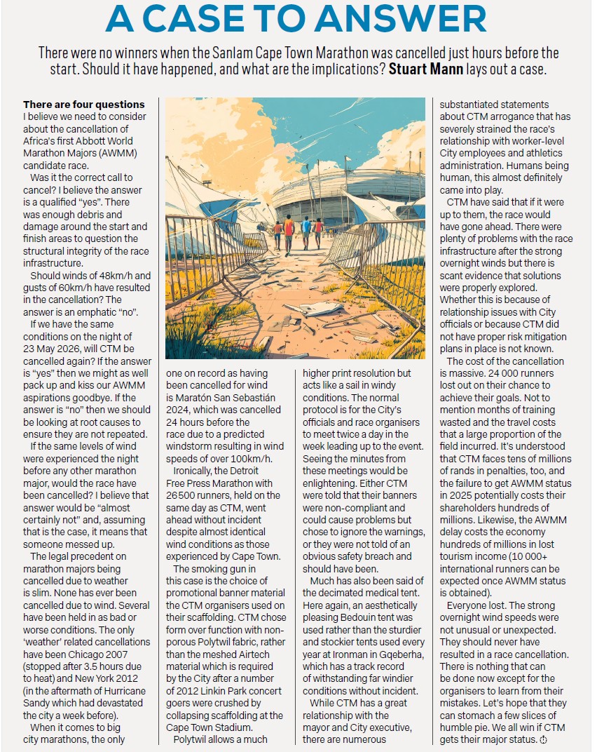 The Running Mann tweet media