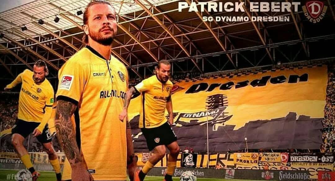 FreitalonTour's tweet photo. Die Herzlichen Geburtstagswünsche gehen heute an den Patrick ..Alles Gute und maximale Erfolge ☝👏 #sgd1953 #ftlot #patrick #ebi #ebert https://t.co/ksNJb336Jq
