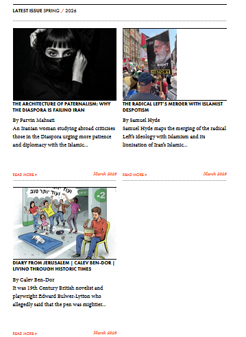 Calev Ben-Dor tweet media