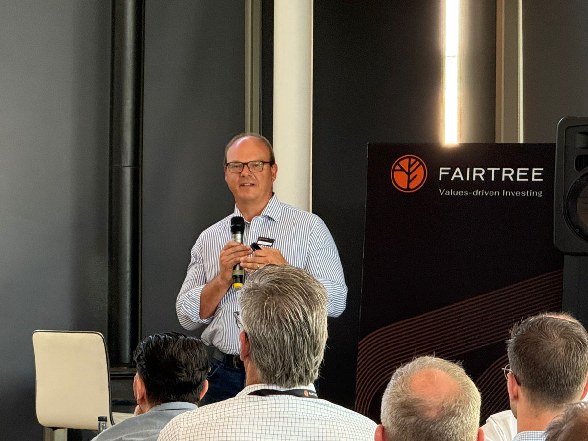 Fairtree tweet media