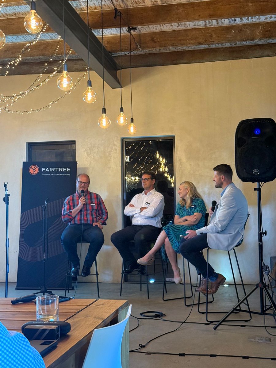 Fairtree tweet media