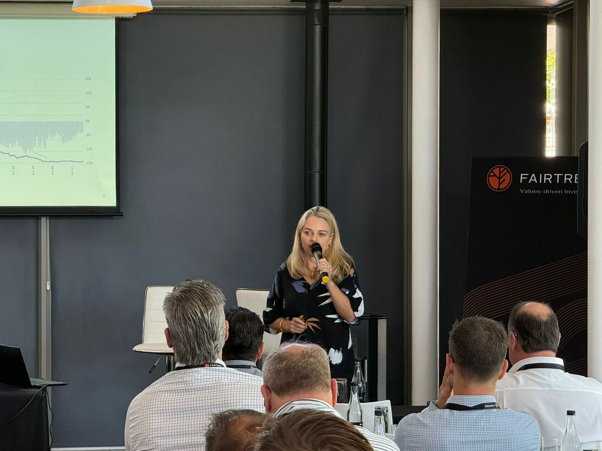 Fairtree tweet media