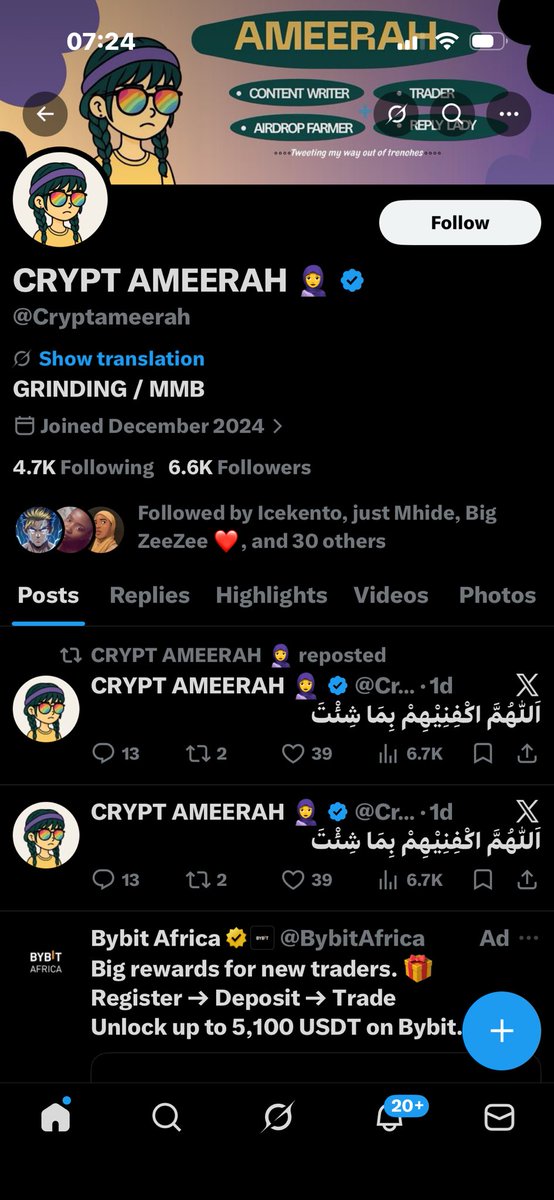 Beylincon tweet media