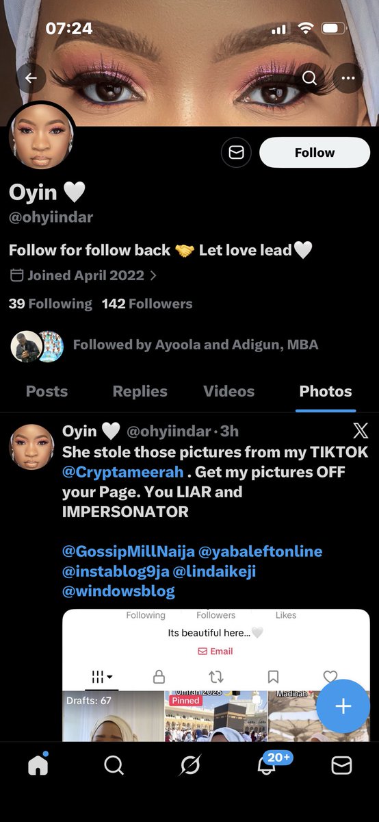 Beylincon tweet media