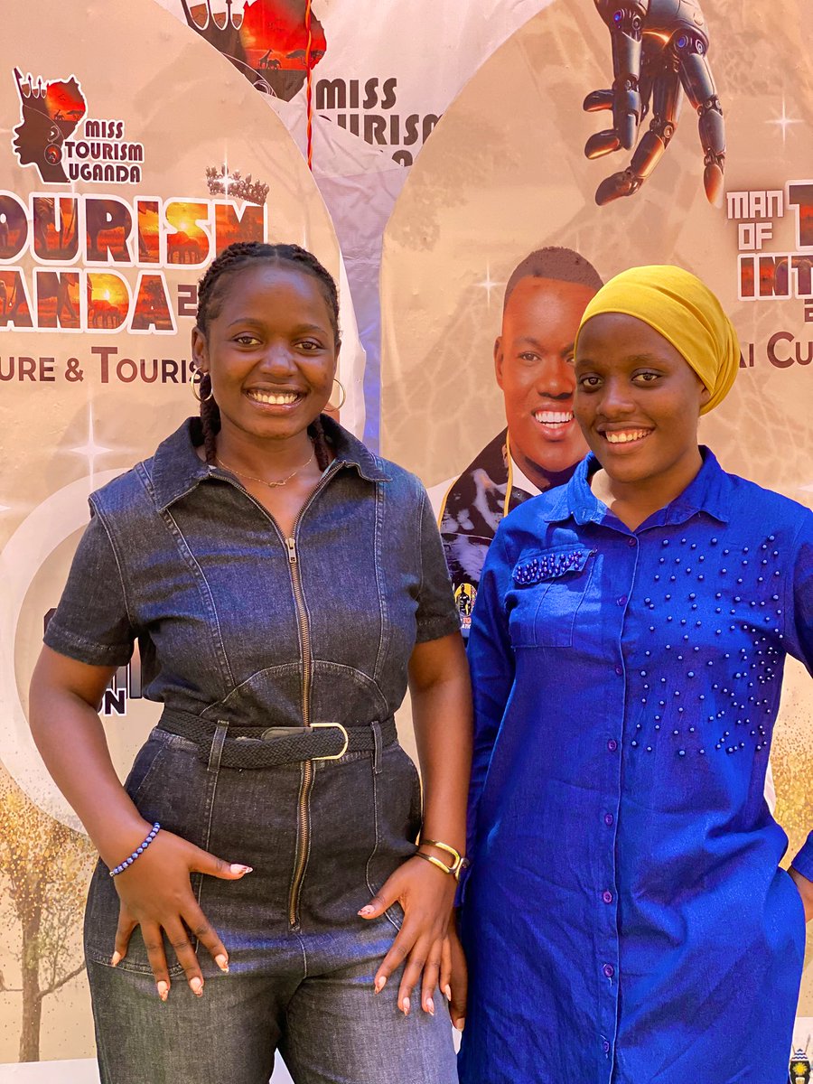 Maggie Your Guide 🇺🇬 tweet media