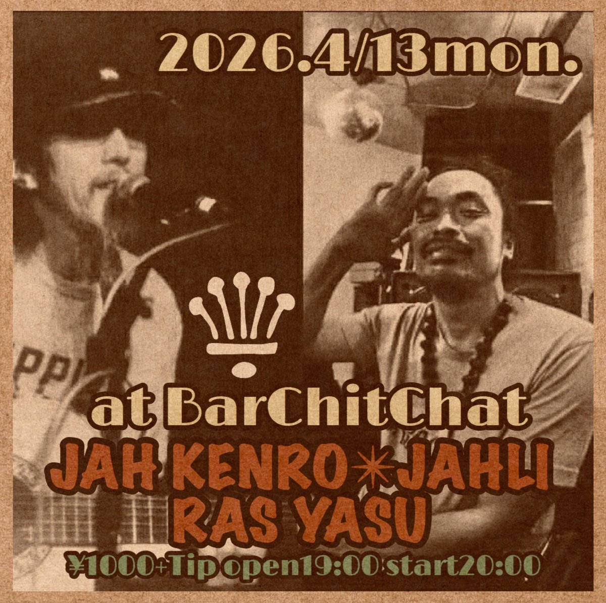 BarChitChat tweet media