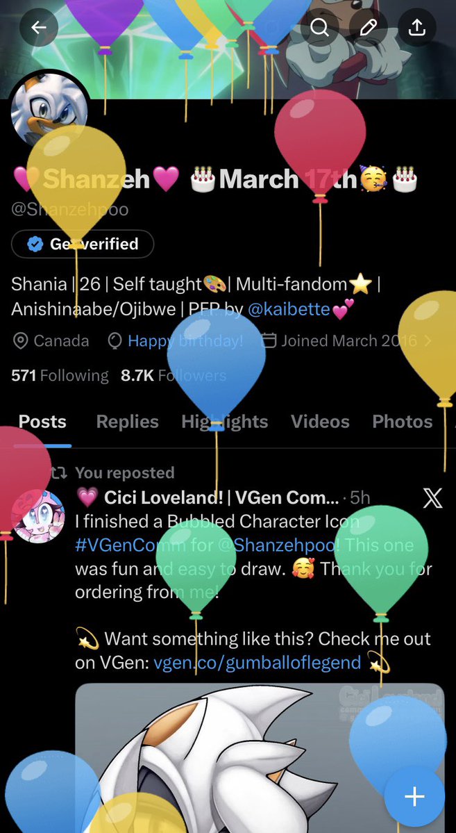 🩷Shanzeh🩷 tweet media