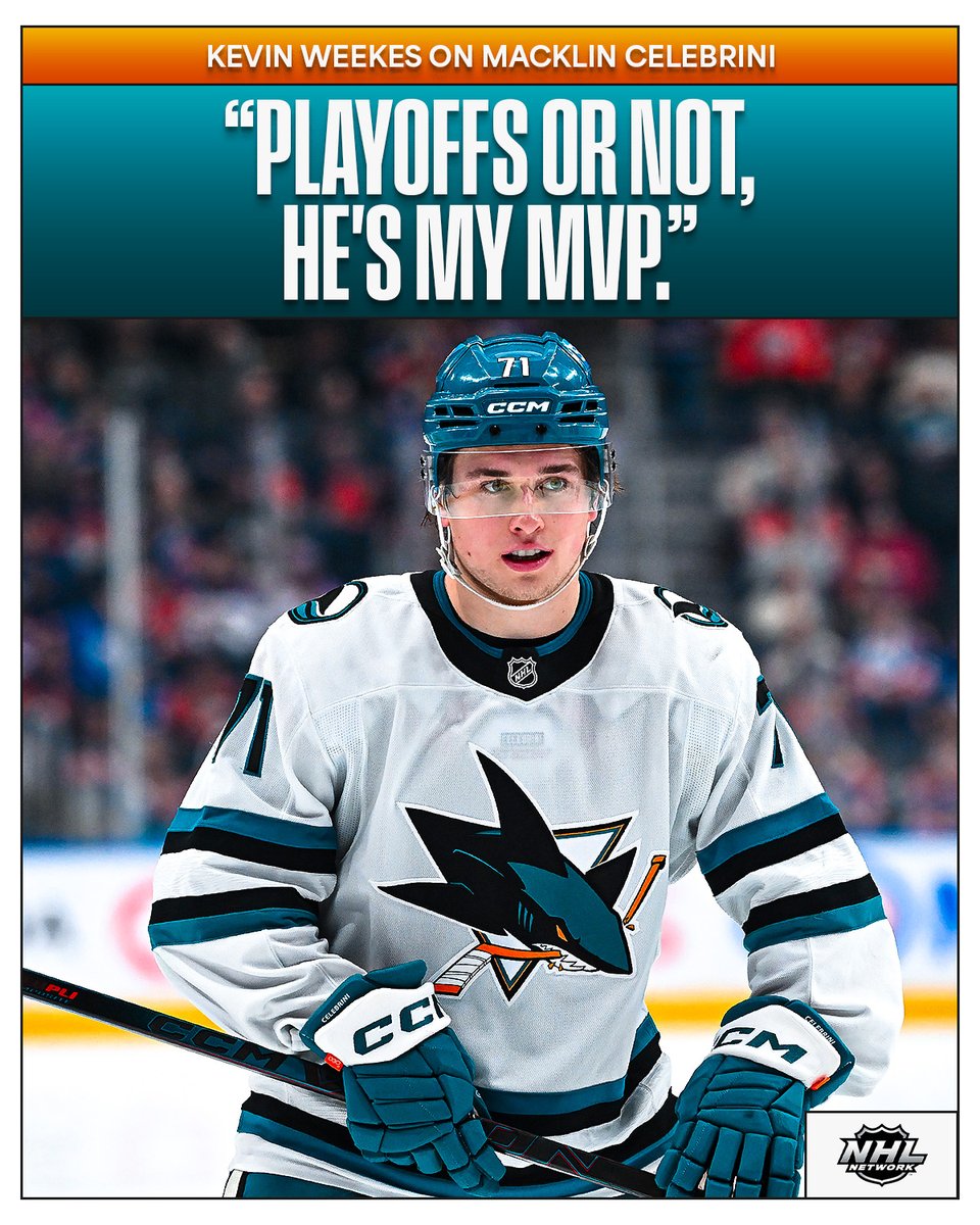 NHL Media tweet media