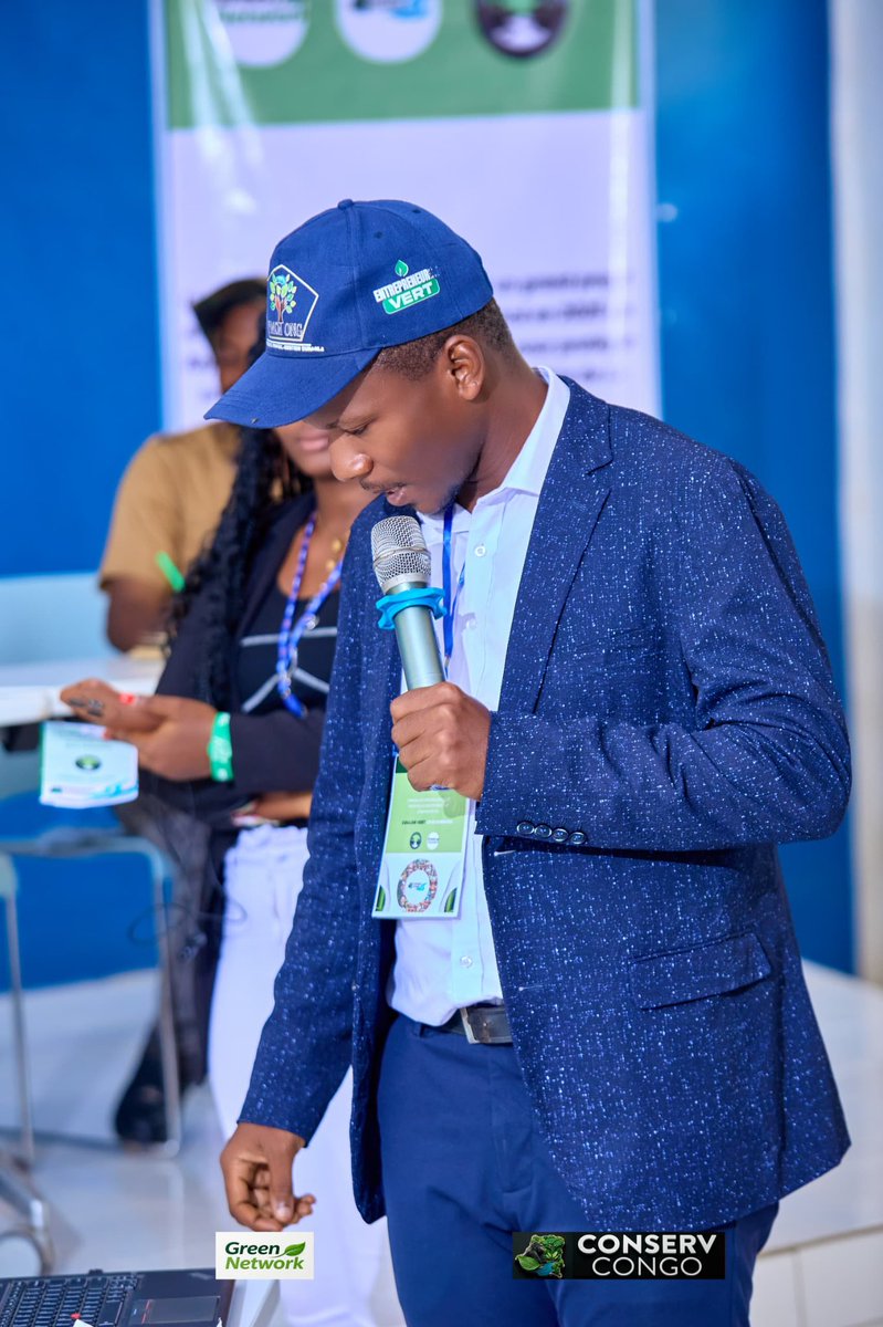 Conserv Congo tweet media