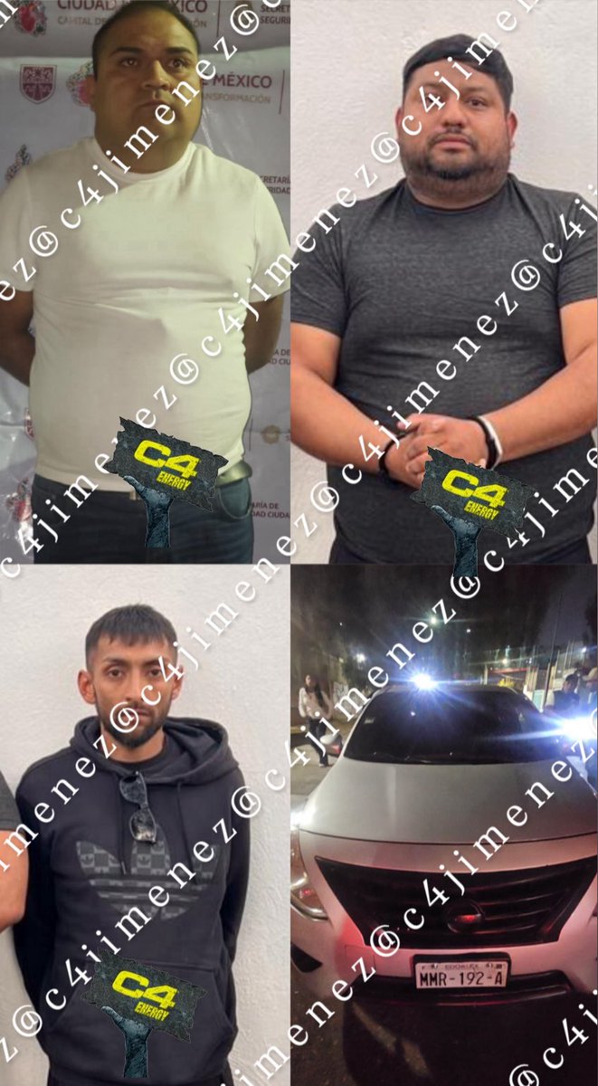 Carlos Jiménez tweet media