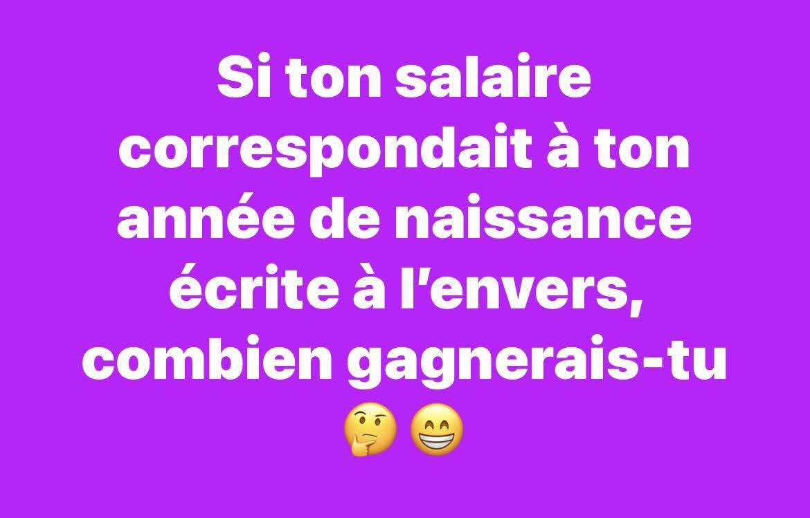 The Joconde 🐦 tweet media