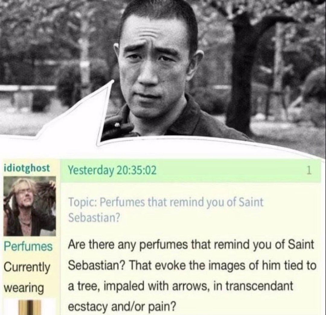 Chairman tweet media