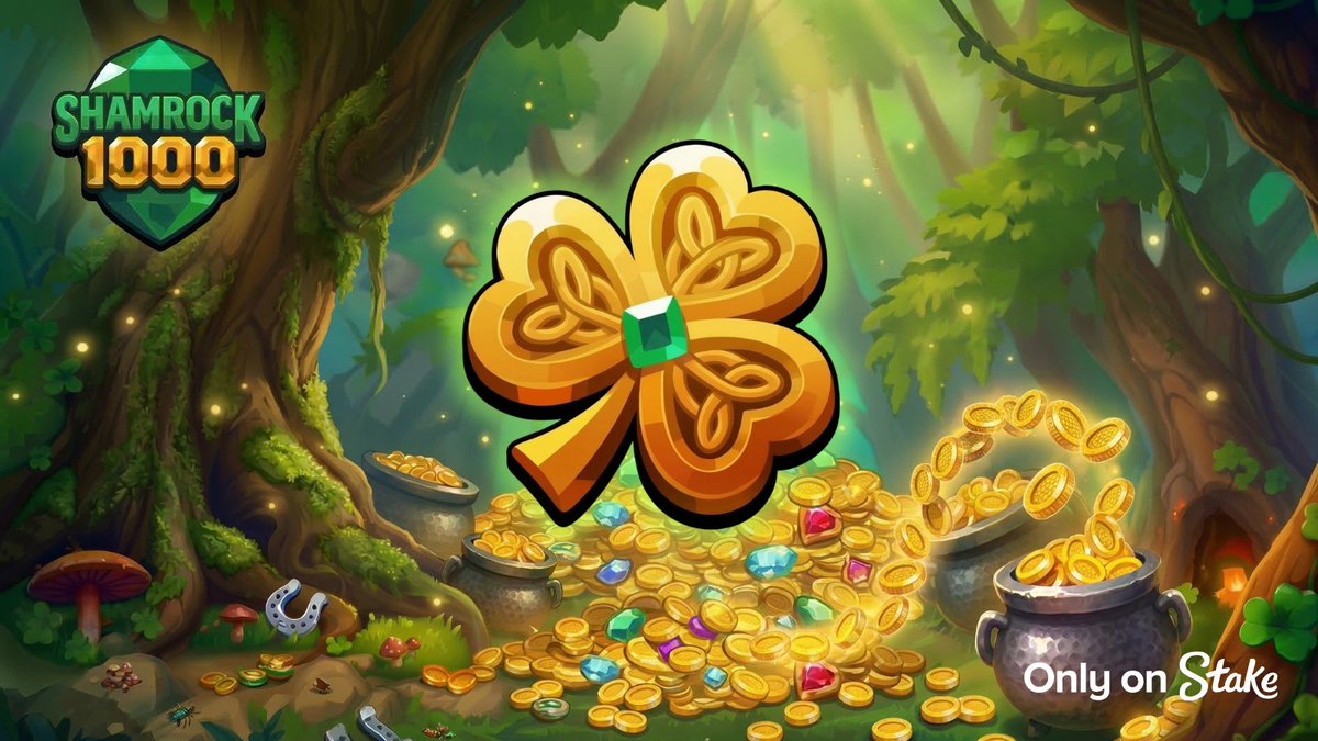 Stake.com tweet media