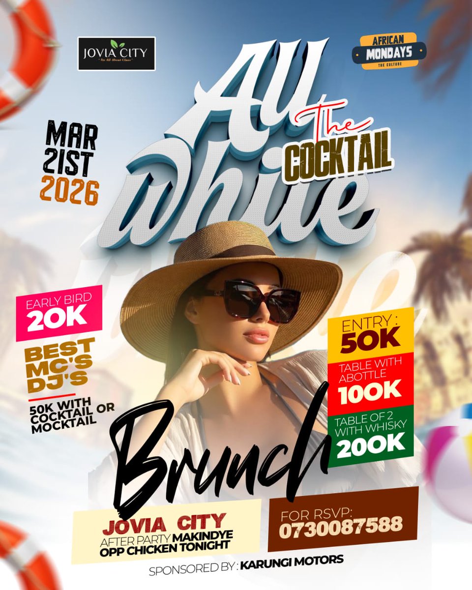 Quicket Uganda tweet media