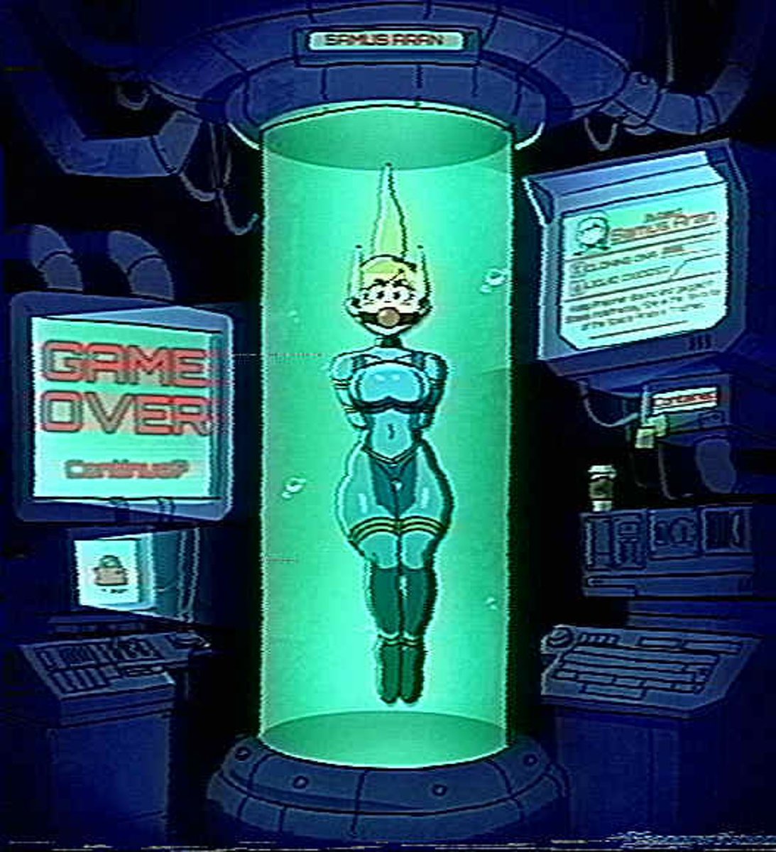 Spoggers 🔞 tweet media