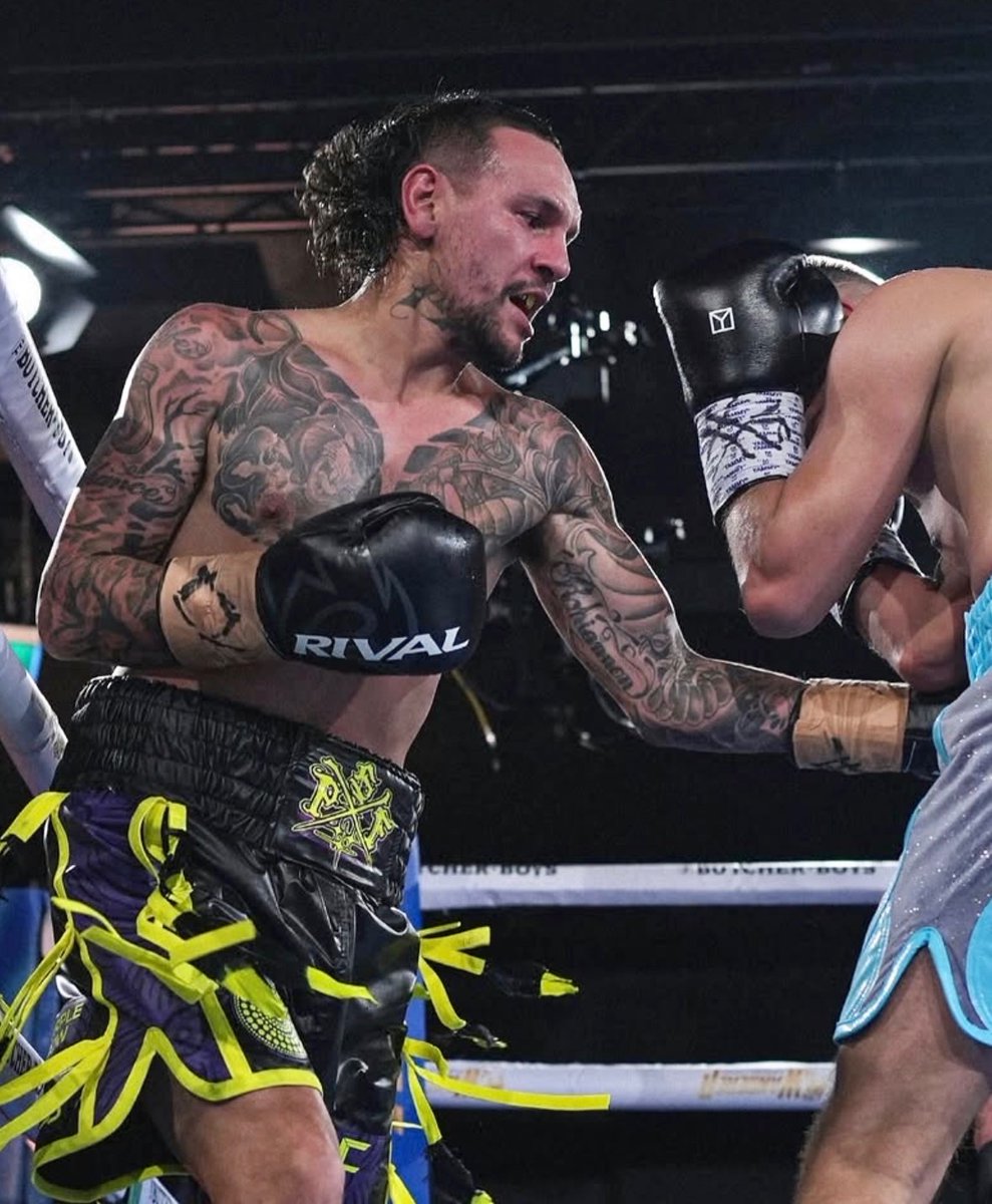 Aus-Boxing.com tweet media