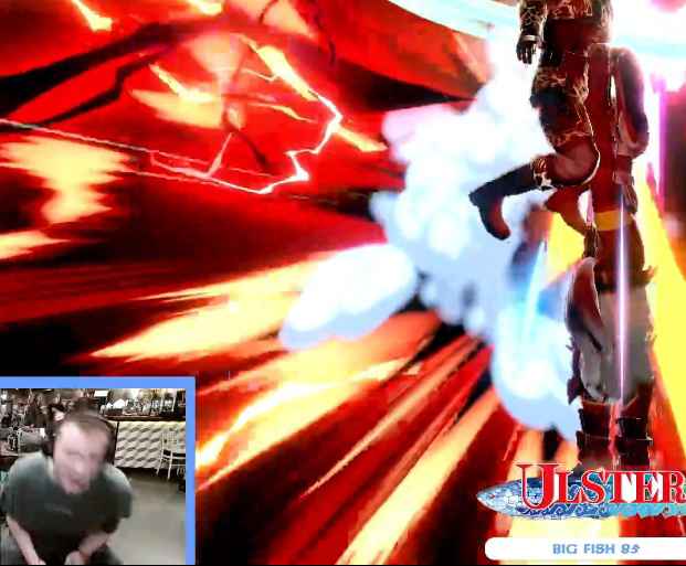 Cowboy Dan 🐟 tweet media