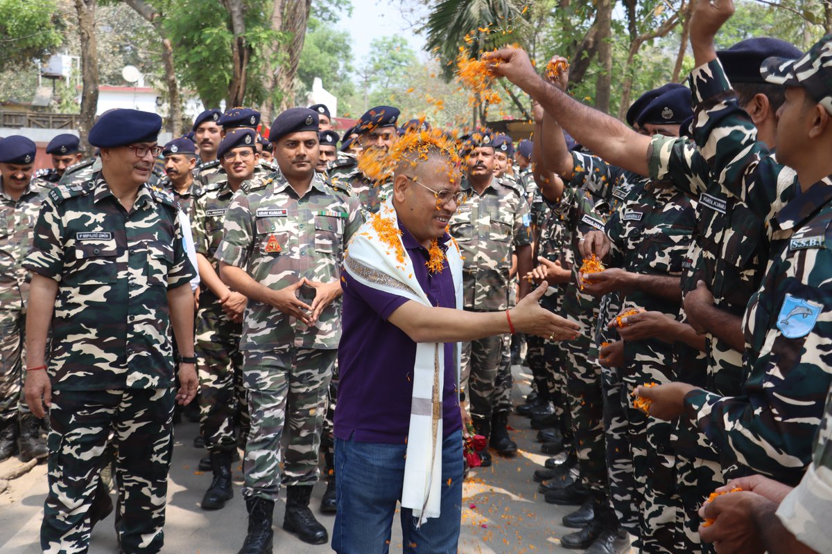 @52BnSSB_INDIA tweet media
