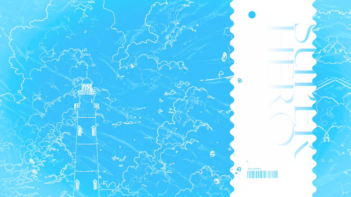 PN❄MV制作 tweet media