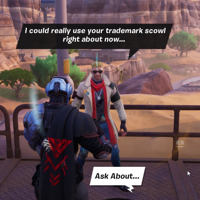 FN Posting ✨ tweet media