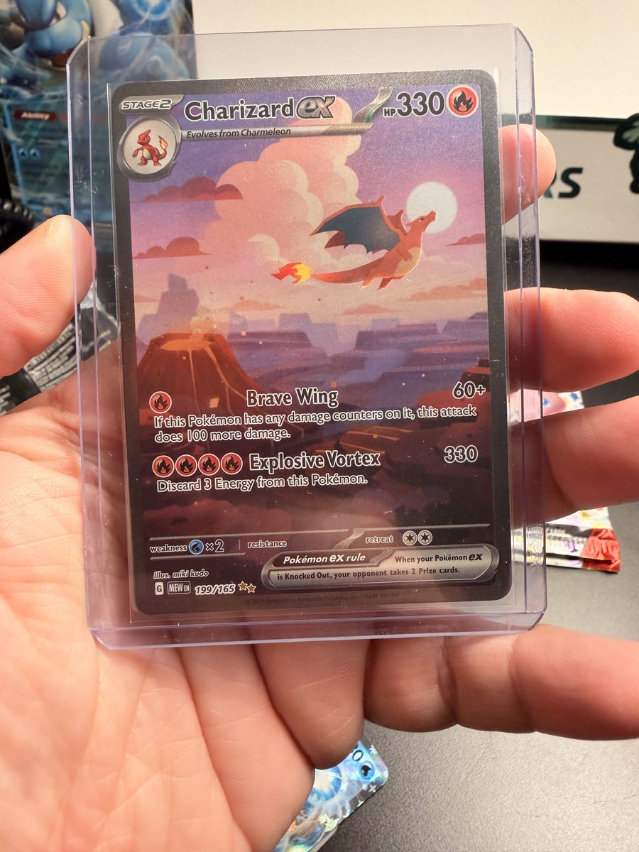 VonDoom ☕️ tweet media