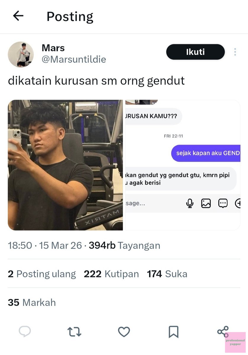 YAPPINGFESS tweet media